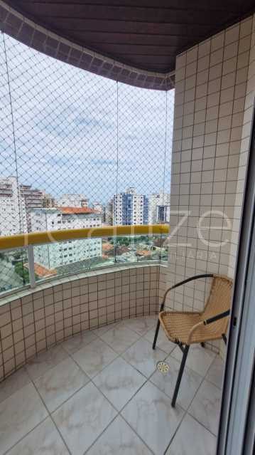 Apartamento, 2 quartos, 75 m² - Foto 5