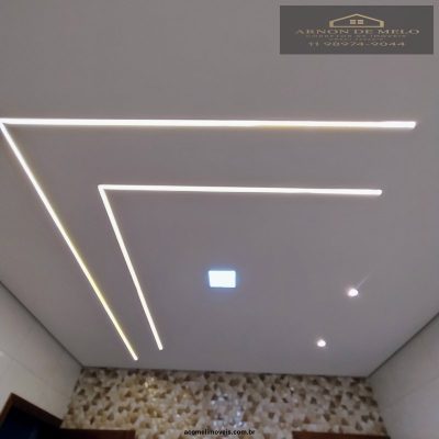 Casa, 2 quartos, 110 m² - Foto 4