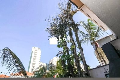 Sobrado, 3 quartos, 105 m² - Foto 5