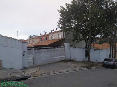 Casa, 2 quartos, 51 m² - Foto 1