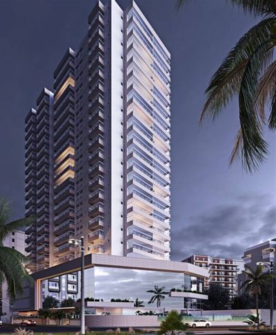 Apartamento, 3 quartos, 140 m² - Foto 2