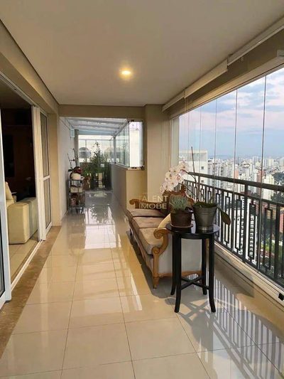 Cobertura, 4 quartos, 320 m² - Foto 4