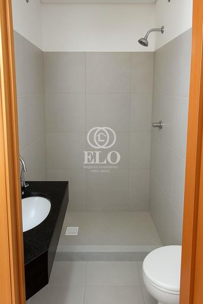 Kitnet-Studio, 30 m² - Foto 1
