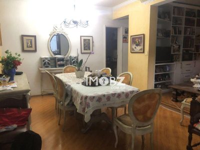 Apartamento, 2 quartos, 110 m² - Foto 2