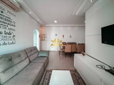 Apartamento, 2 quartos, 80 m² - Foto 5