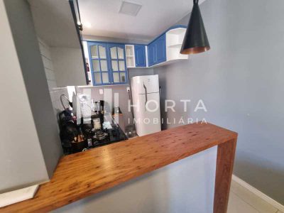 Apartamento, 2 quartos, 60 m² - Foto 5