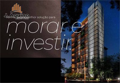 Apartamento, 1 quarto, 2767 m² - Foto 1