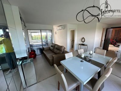 Cobertura, 2 quartos, 86 m² - Foto 3