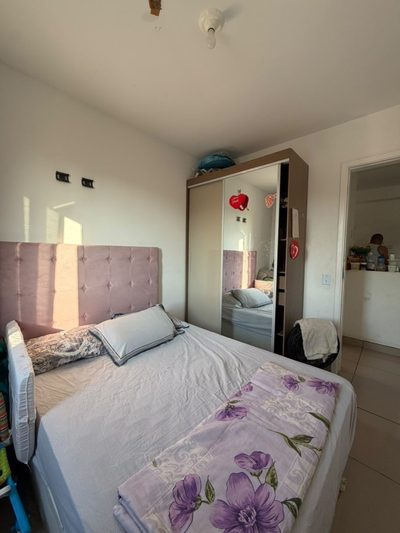 Apartamento, 2 quartos - Foto 2