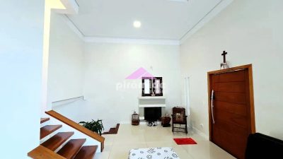 Casa, 4 quartos, 217 m² - Foto 4