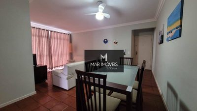 Apartamento, 2 quartos, 100 m² - Foto 2