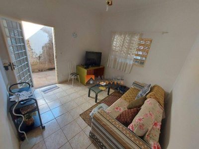 Casa, 3 quartos, 107 m² - Foto 4