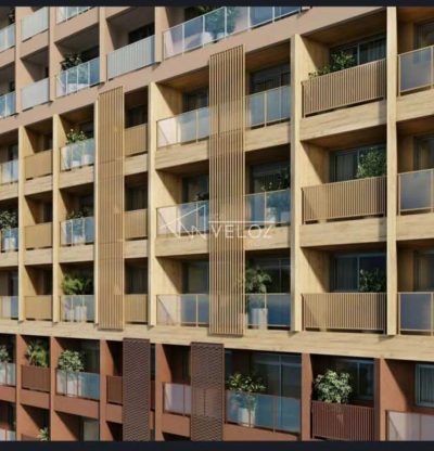 Flat/Apart Hotel, 31 m² - Foto 1