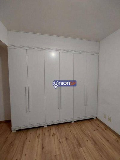 Apartamento, 2 quartos, 56 m² - Foto 4