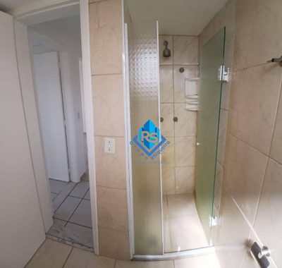 Apartamento, 2 quartos, 50 m² - Foto 5