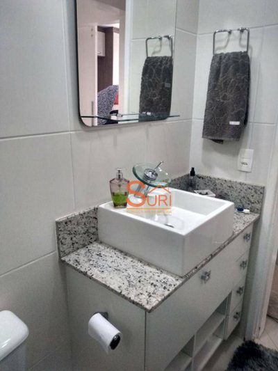 Apartamento, 2 quartos, 70 m² - Foto 4