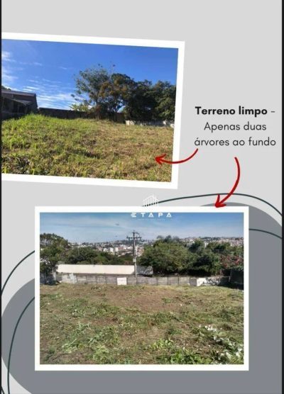 Terreno, 1008 m² - Foto 2
