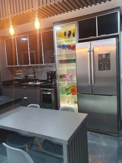 Apartamento, 3 quartos, 127 m² - Foto 4