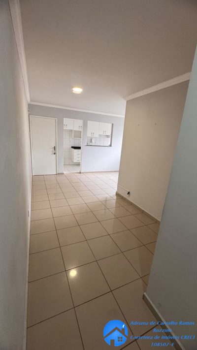 Apartamento, 2 quartos, 51 m² - Foto 5