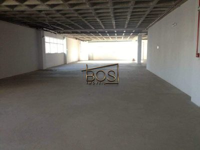 Loja-Salão, 393 m² - Foto 2