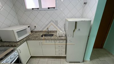 Kitnet-Studio, 30 m² - Foto 4
