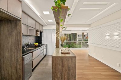 Apartamento, 2 quartos, 76 m² - Foto 2