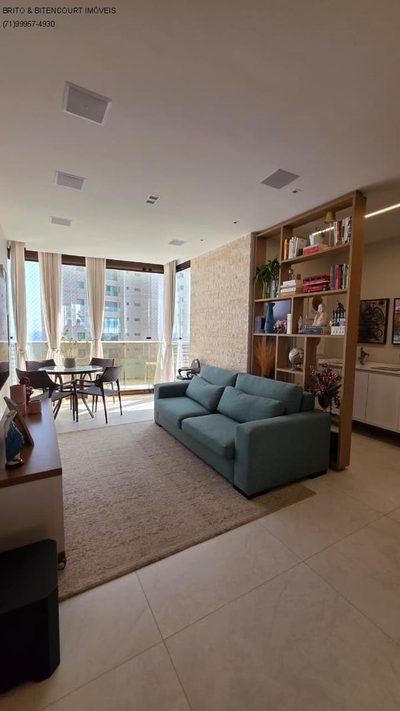 Apartamento, 4 quartos, 172 m² - Foto 2