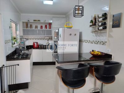 Casa, 2 quartos, 68 m² - Foto 4