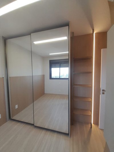 Apartamento, 3 quartos, 100 m² - Foto 4