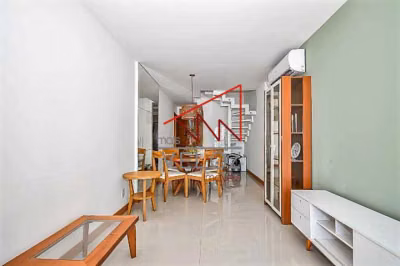 Cobertura, 3 quartos, 192 m² - Foto 3