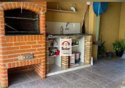 Casa, 3 quartos, 90 m² - Foto 5