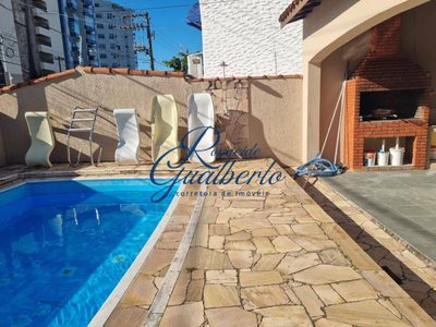 Casa, 3 quartos, 285 m² - Foto 4