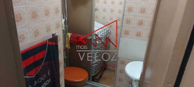 Kitnet-Studio, 36 m² - Foto 1