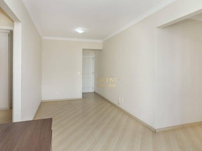 Apartamento, 2 quartos, 53 m² - Foto 5