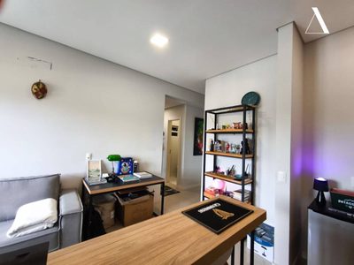 Apartamento, 2 quartos, 76 m² - Foto 4