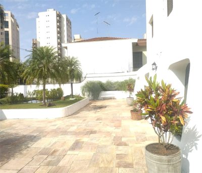 Apartamento, 3 quartos, 184 m² - Foto 3