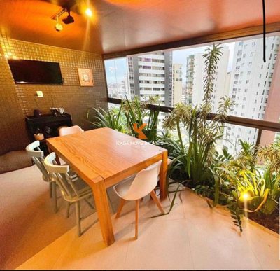 Apartamento, 1 quarto, 49 m² - Foto 1