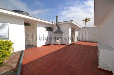 Casa, 3 quartos, 217 m² - Foto 1