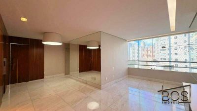 Apartamento, 3 quartos, 115 m² - Foto 1