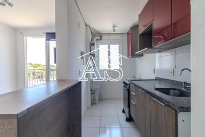 Apartamento, 2 quartos, 55 m² - Foto 5