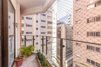 Apartamento, 2 quartos, 163 m² - Foto 4
