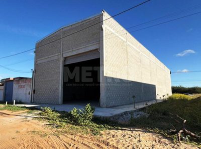 Depósito-Galpão, 480 m² - Foto 5