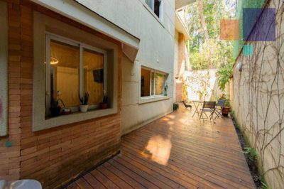 Casa de Condomínio, 5 quartos - Foto 3