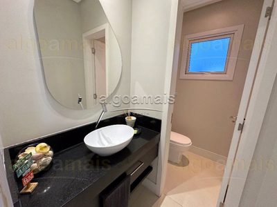 Casa de Condomínio, 4 quartos - Foto 2