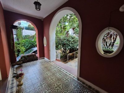 Casa, 7 quartos, 600 m² - Foto 4
