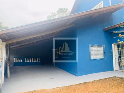 Sobrado, 4 quartos, 180 m² - Foto 2