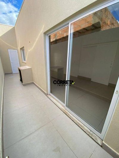Casa, 3 quartos, 136 m² - Foto 5