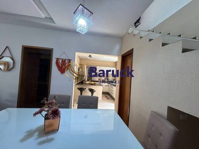 Sobrado, 6 quartos, 300 m² - Foto 3