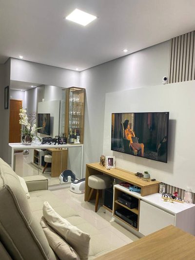 Cobertura, 2 quartos, 102 m² - Foto 3