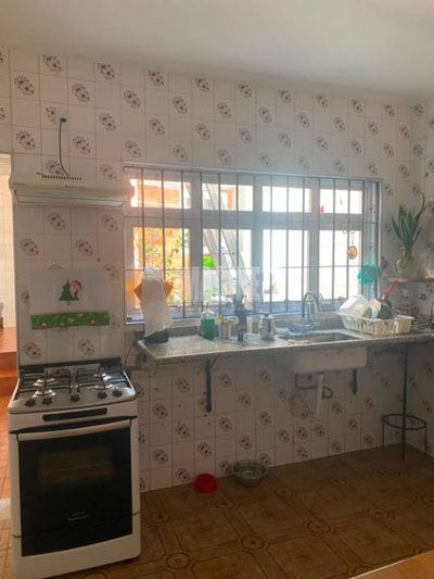 Sobrado, 3 quartos, 140 m² - Foto 3